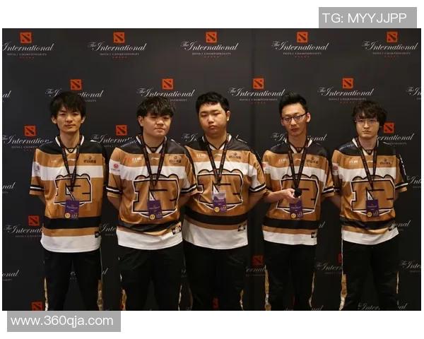 DOTA2团队协作最新排名揭晓RNG强势领跑前十名 DOTA2团队协作最新排名揭晓RNG强势领跑前十名