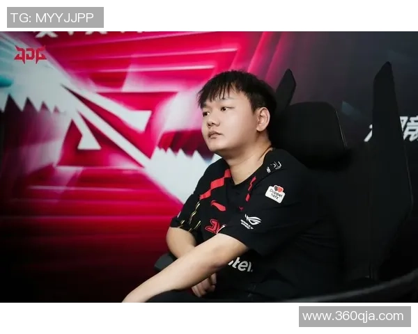 JDG战队在DOTA2比赛中的节奏掌控与失误分析 JDG战队在DOTA2比赛中的节奏掌控与失误分析