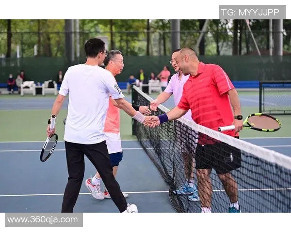 从零基础到网球高手：全面解析比赛经验与技巧指南