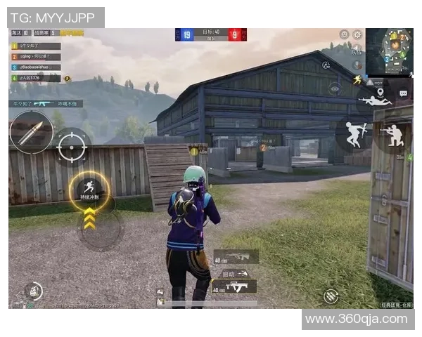 和平精英实力排行榜更新BLG稳居第一名引发关注