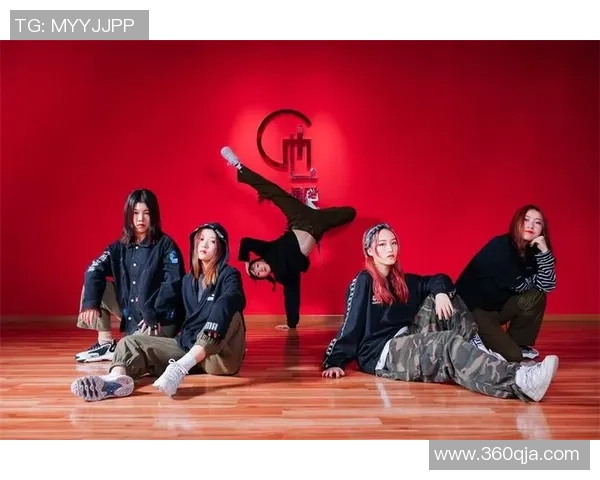 成都街舞队的节奏探秘：深入了解街舞文化与创意表现