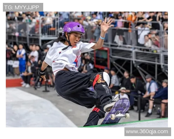 深圳滑板队的协同创新与团队配合的全新变革探讨