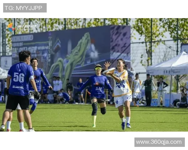 深圳飞盘队防守战略创新探索助力球队崛起新篇章 深圳飞盘队防守战略创新探索助力球队崛起新篇章