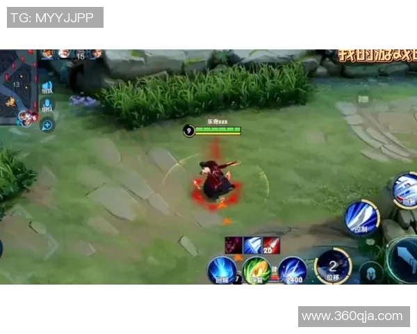 王者荣耀新手必看：从零开始的全面技术入门攻略与实战技巧分享