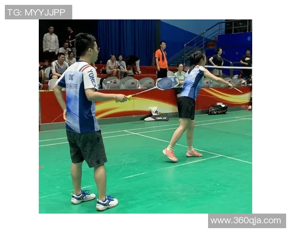 羽毛球战术解析：杭州羽毛球队边路渗透的成功之道与启示