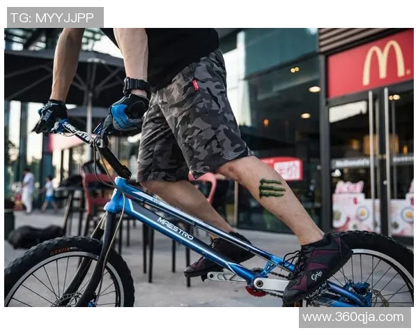 西安极限运动队的意识探讨与运动文化的融合发展