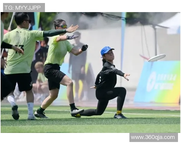 西安飞盘队中路突破战术解析与实战应用探讨 西安飞盘队中路突破战术解析与实战应用探讨