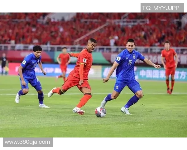 2019年泰国与中国足球赛精彩直播回顾与分析 2019年泰国与中国足球赛精彩直播回顾与分析