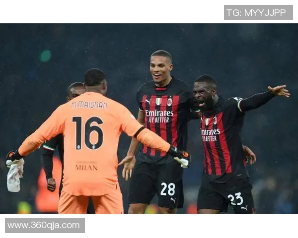 AC米兰与恩波利精彩对决全场录像回放及赛后分析分享