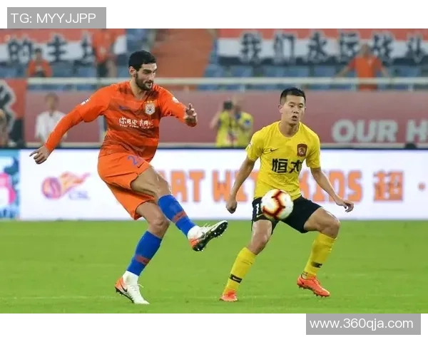 恒大与鲁能精彩对决视频转播全程回顾及精彩瞬间解析 恒大与鲁能精彩对决视频转播全程回顾及精彩瞬间解析