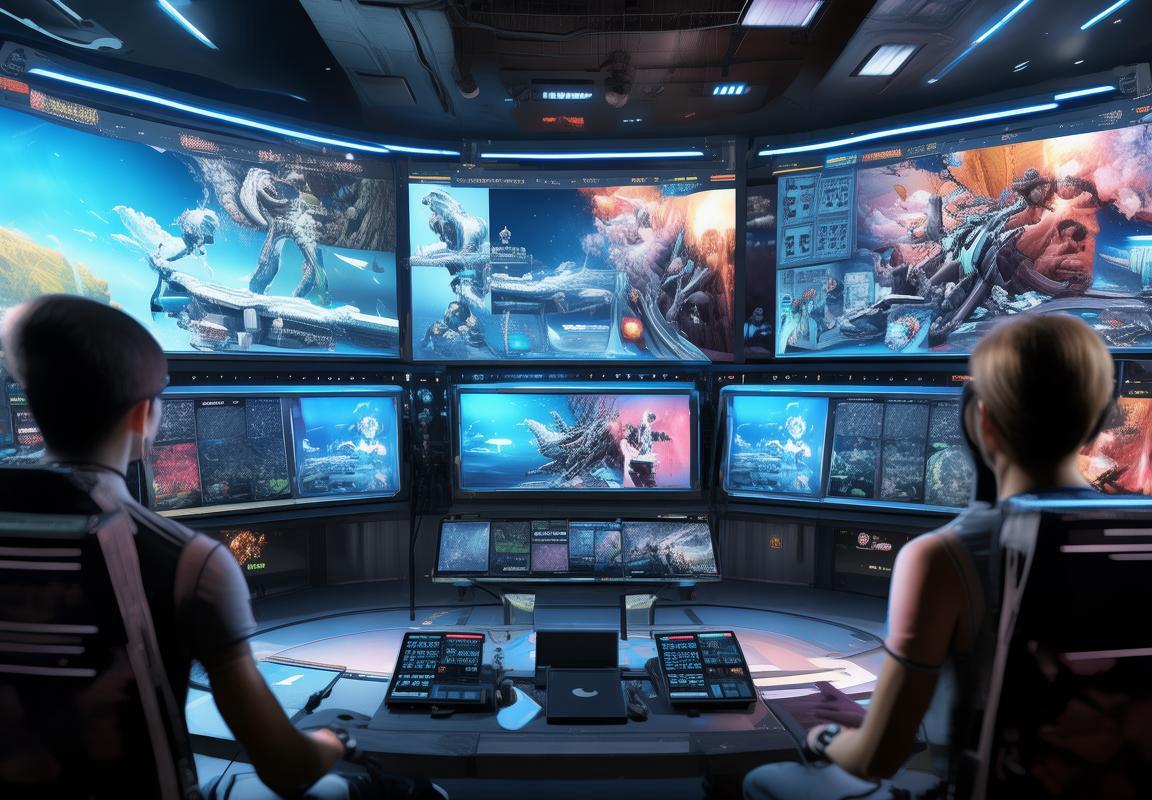 虚拟现实直播：VR技术教育应用与市场潜力探析(图3)